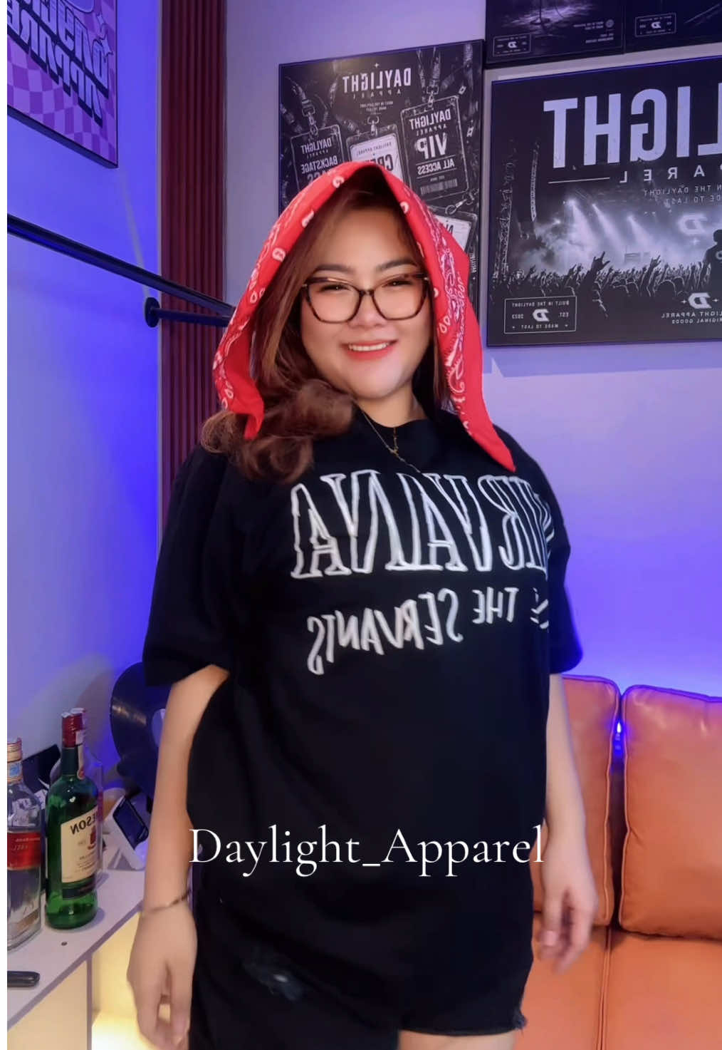 @Daylight Apparel