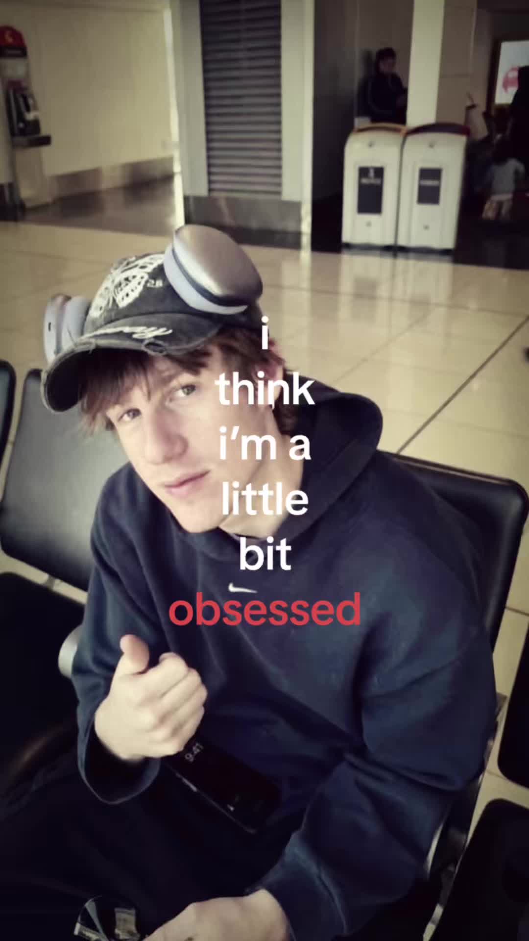 @Sir Malcolm Tott | Fan Account