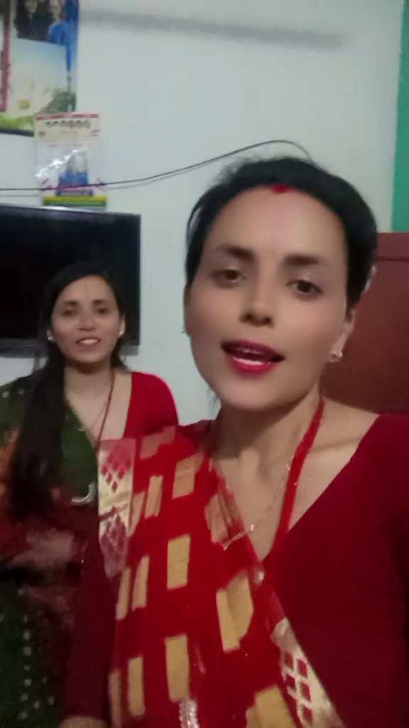 @Sanaya San
