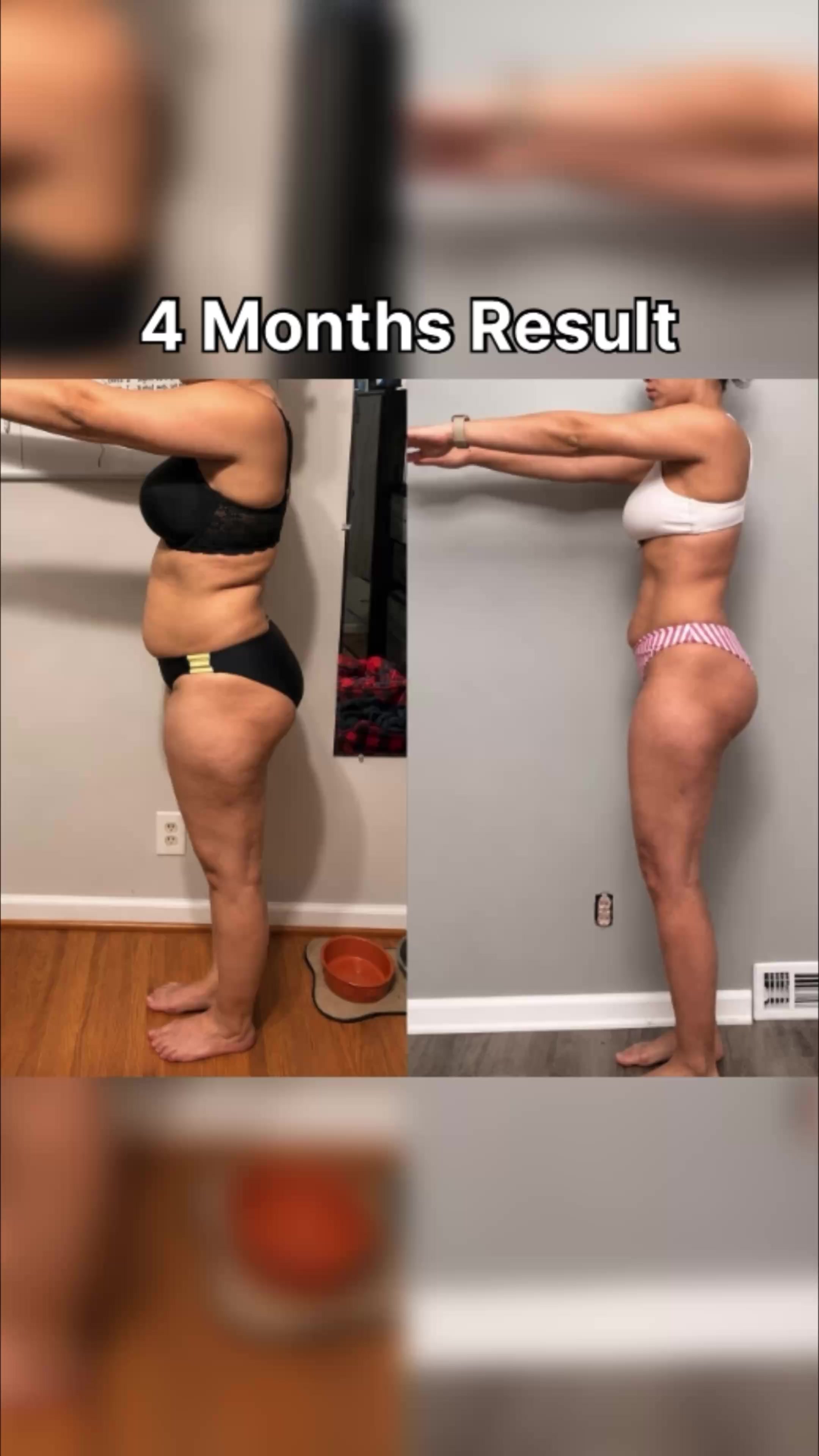 @CLYDE | GLUTE COACH