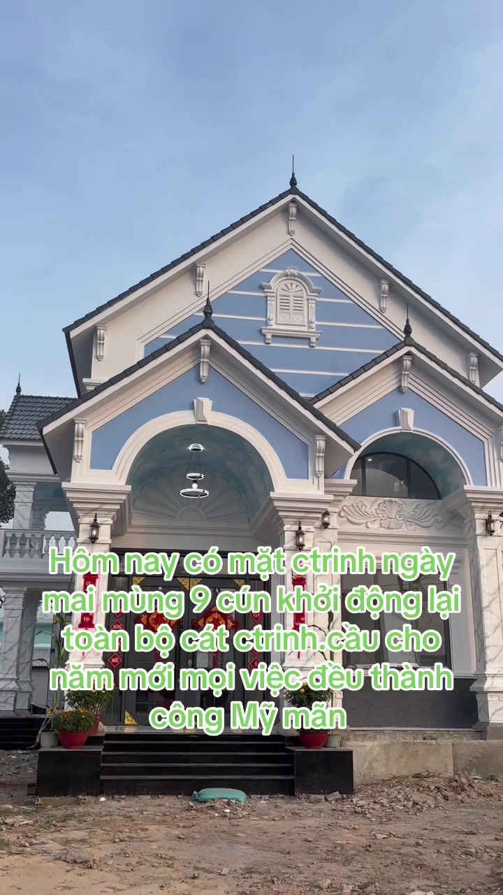 @X&Acirc;Y NH&Agrave; ĐẸP &Uacute;T HUỲNH