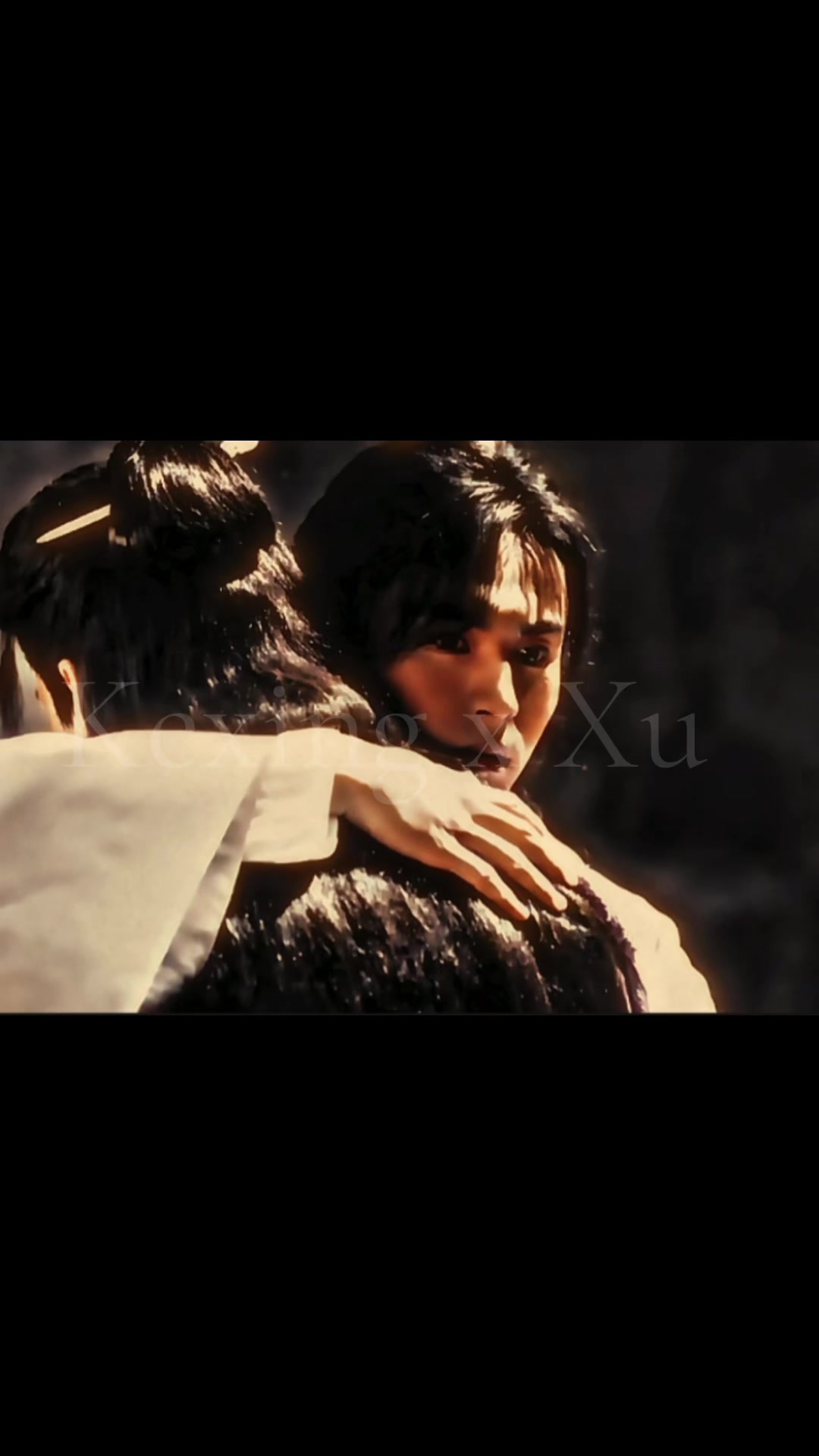 @The untamed (晓星尘和江澄)