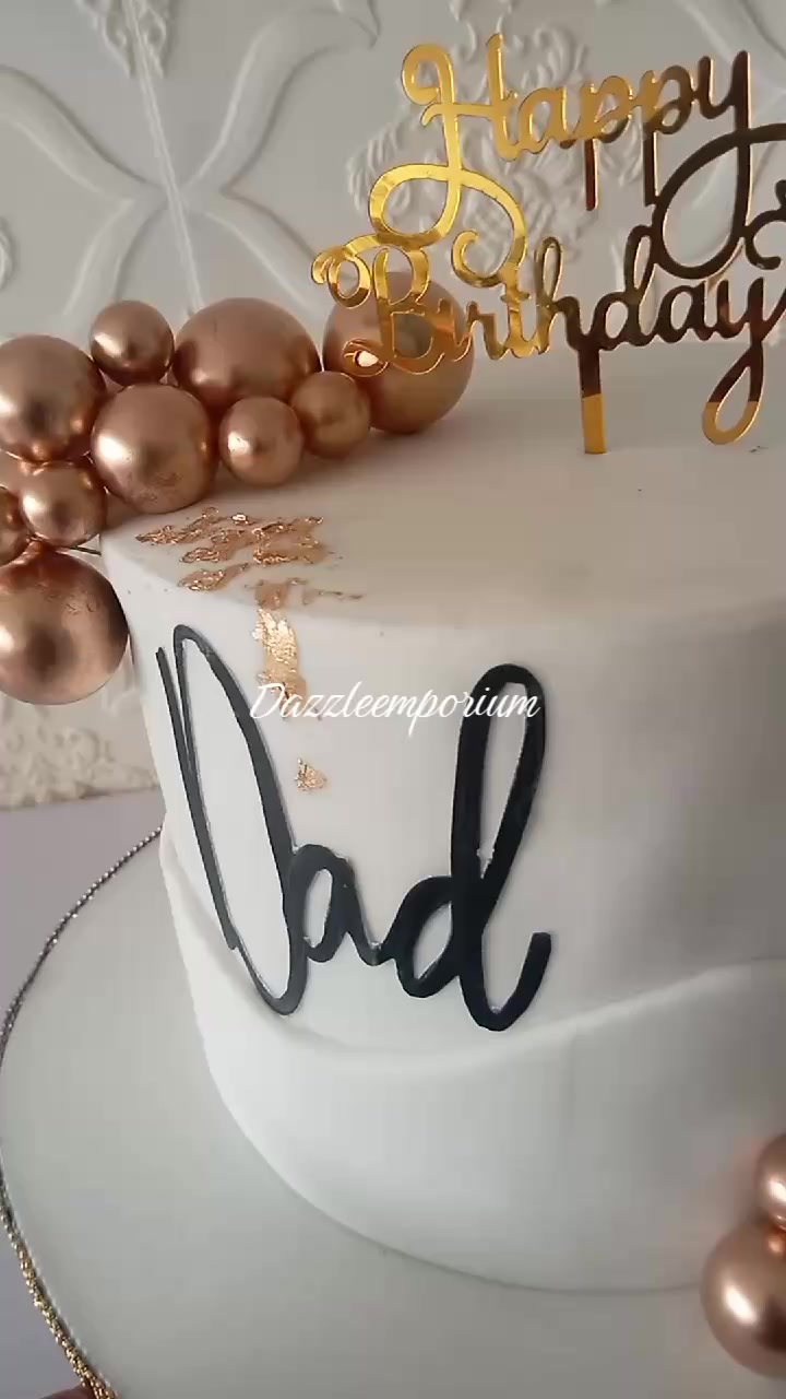 @Dazzle Emporium Home of Cakes