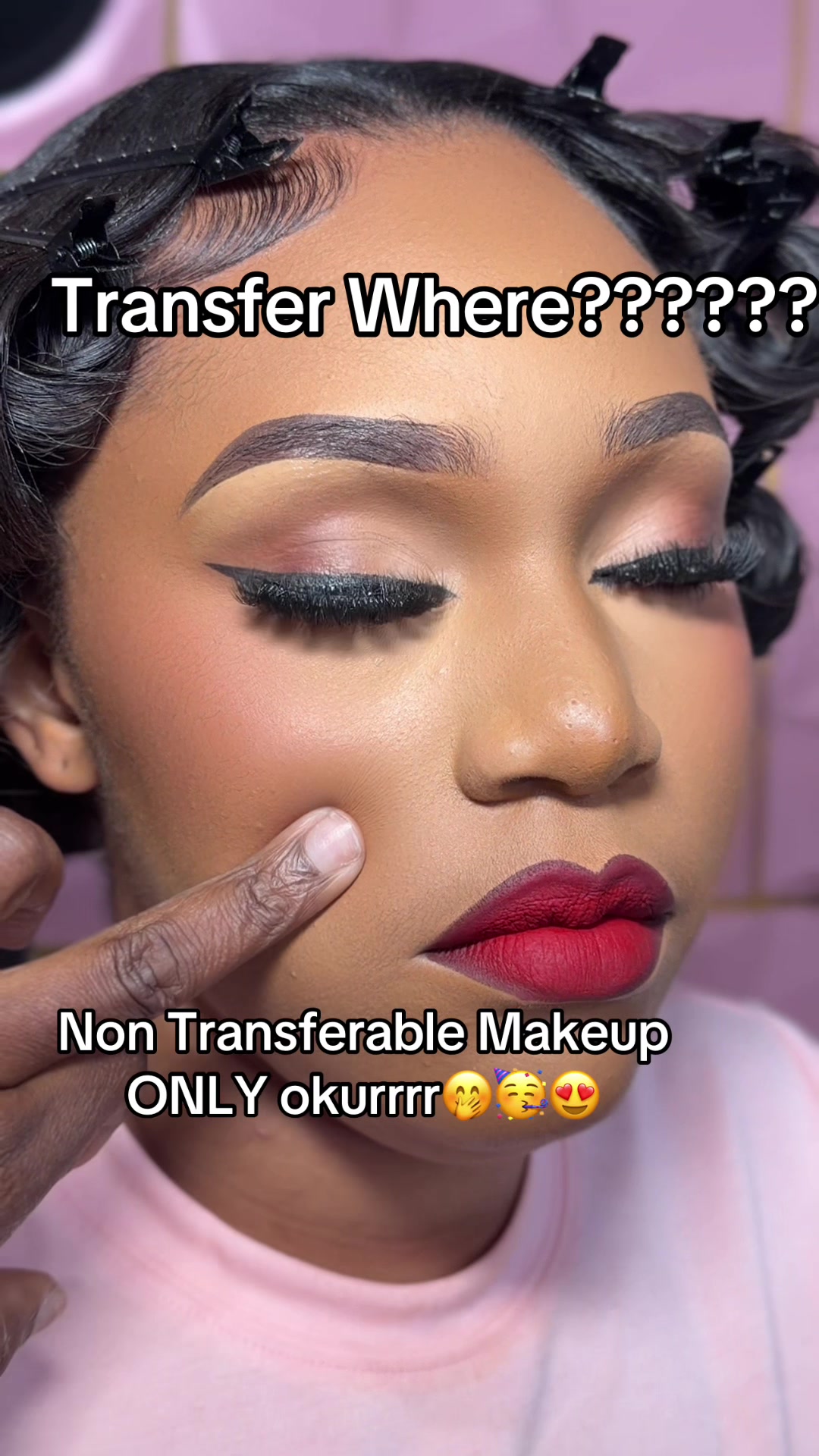 @Montego Bay Makeup Artist
