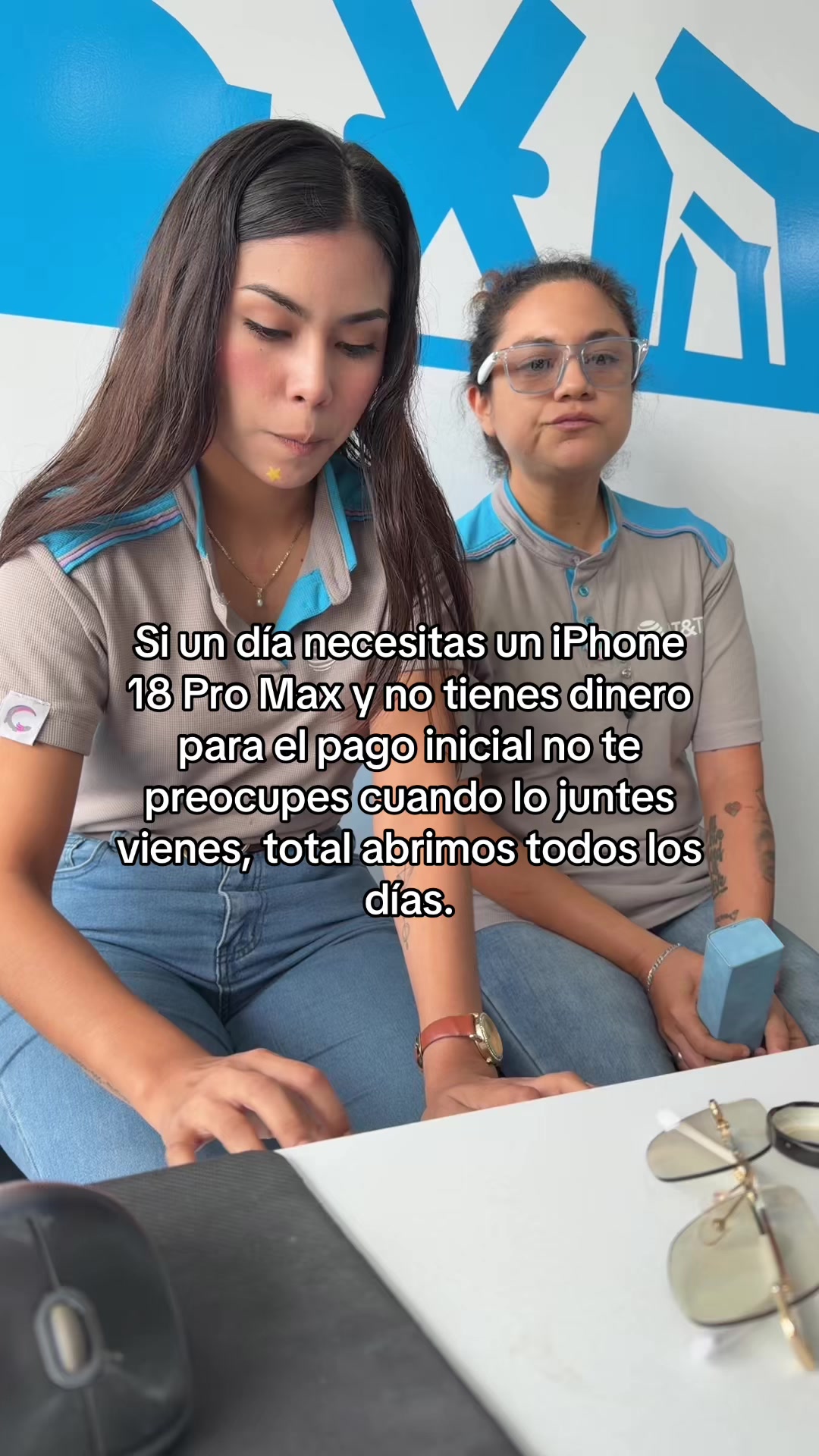 @AT&T Plaza Bella Caucel