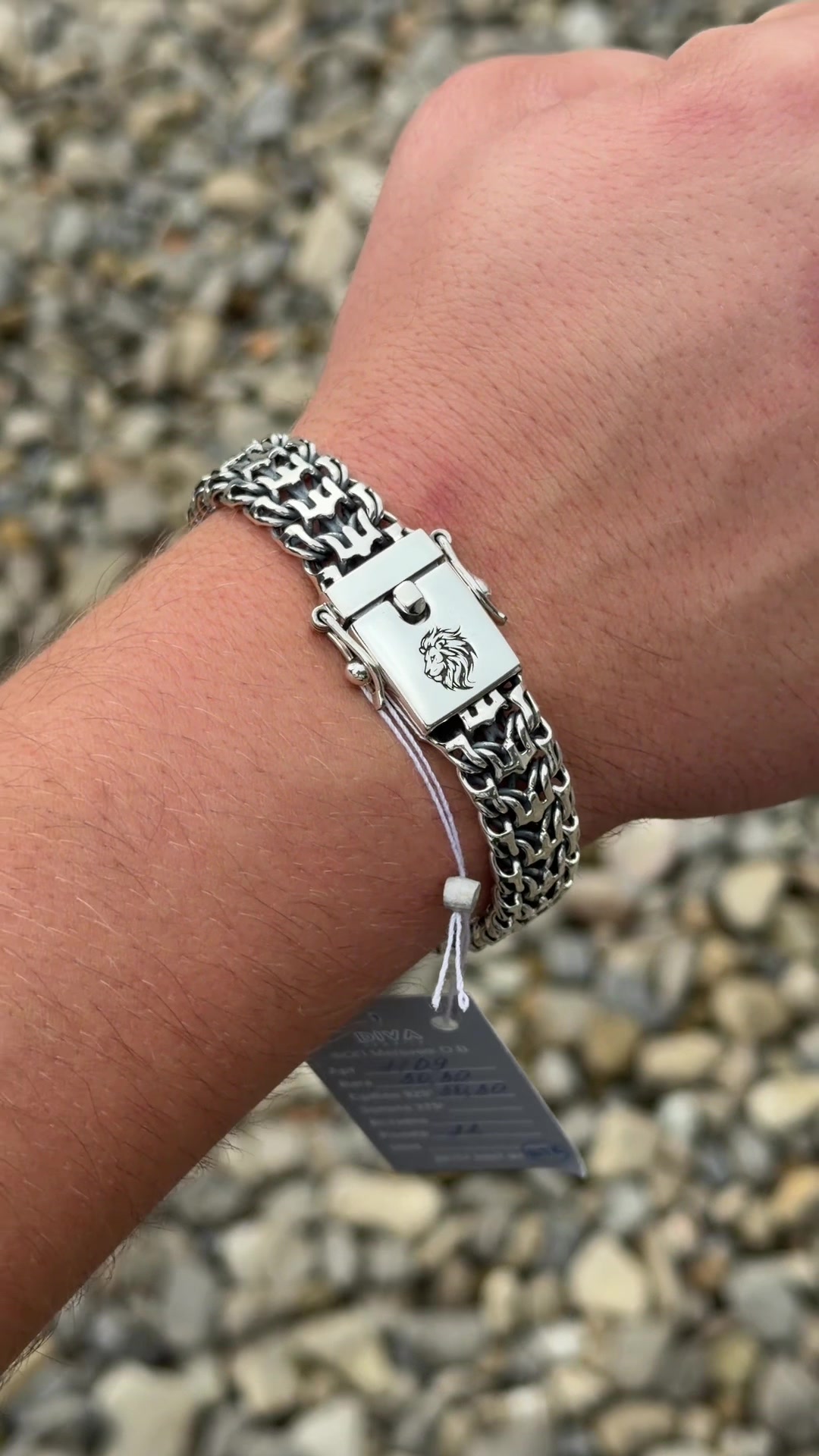 @Lux_Silver_Jewerly