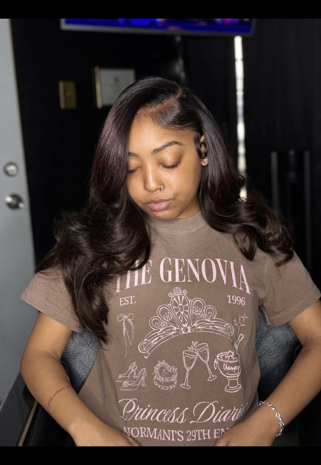 @HOUSTON HAIRSTYLIST✨