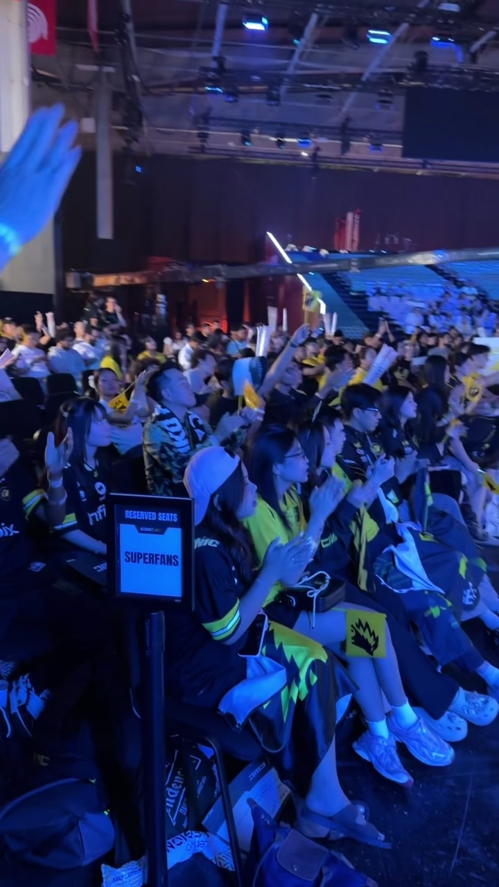 @ONIC Esports