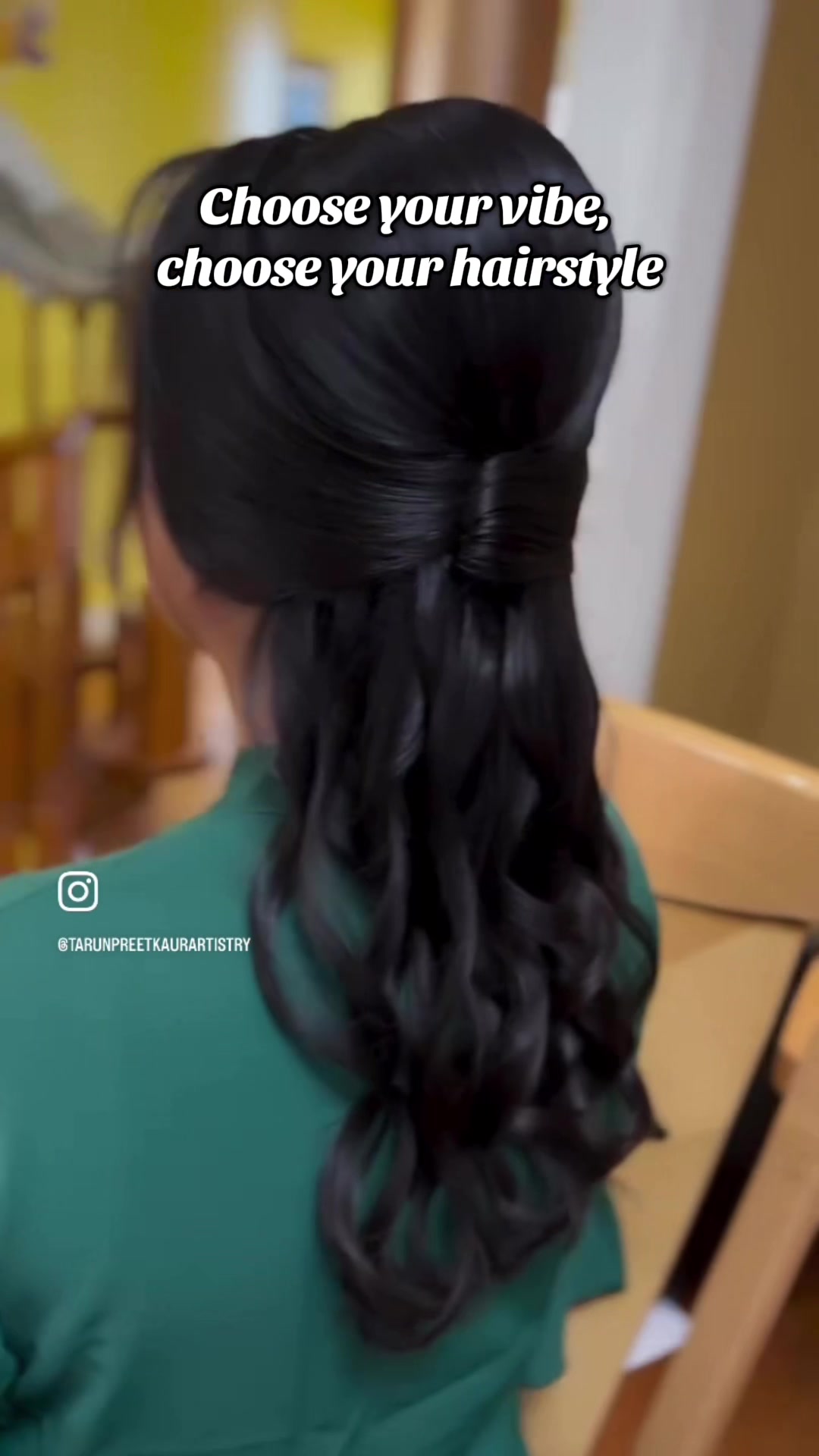 @Tarunpreet kaur Artistry