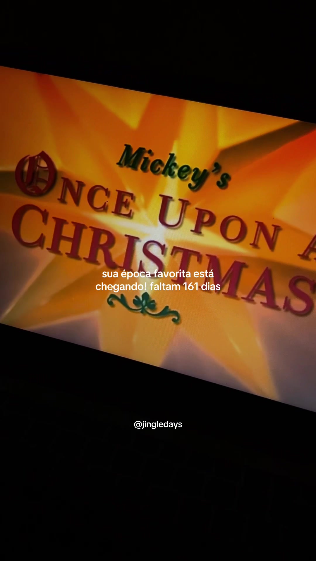 @Christmas Countdown