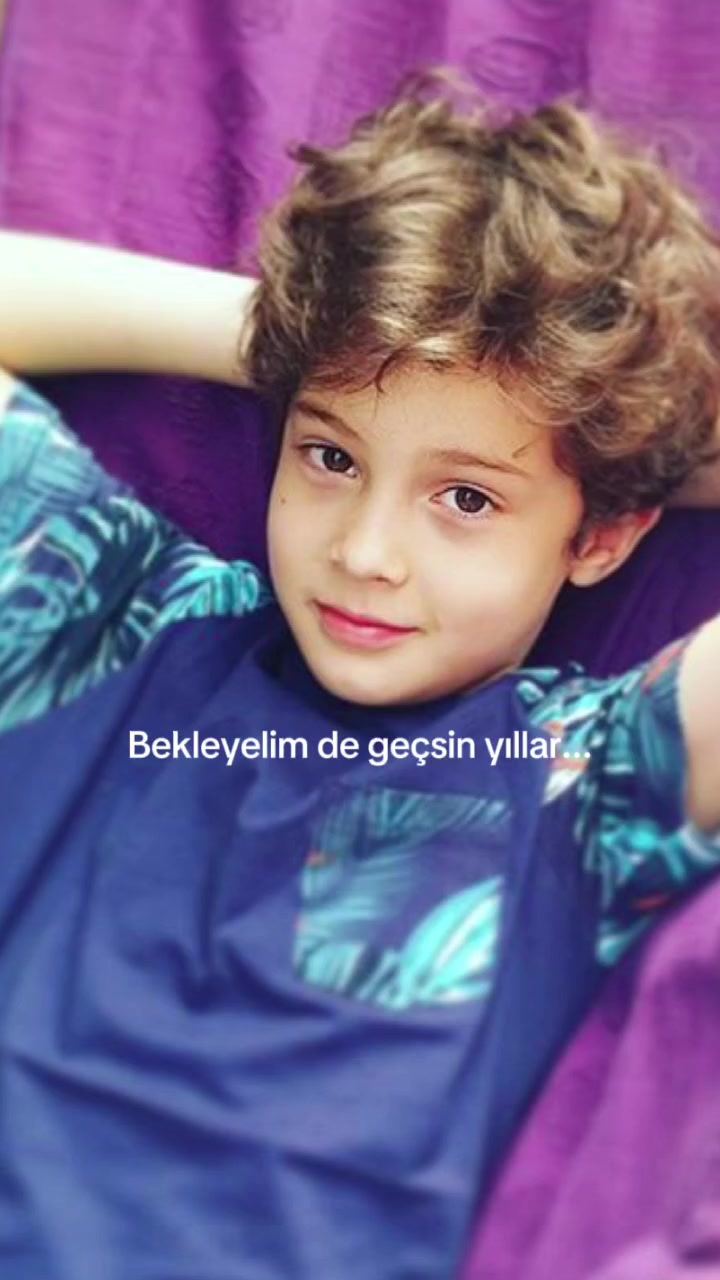 @&Ccedil;AĞAN EFE AK 🔥