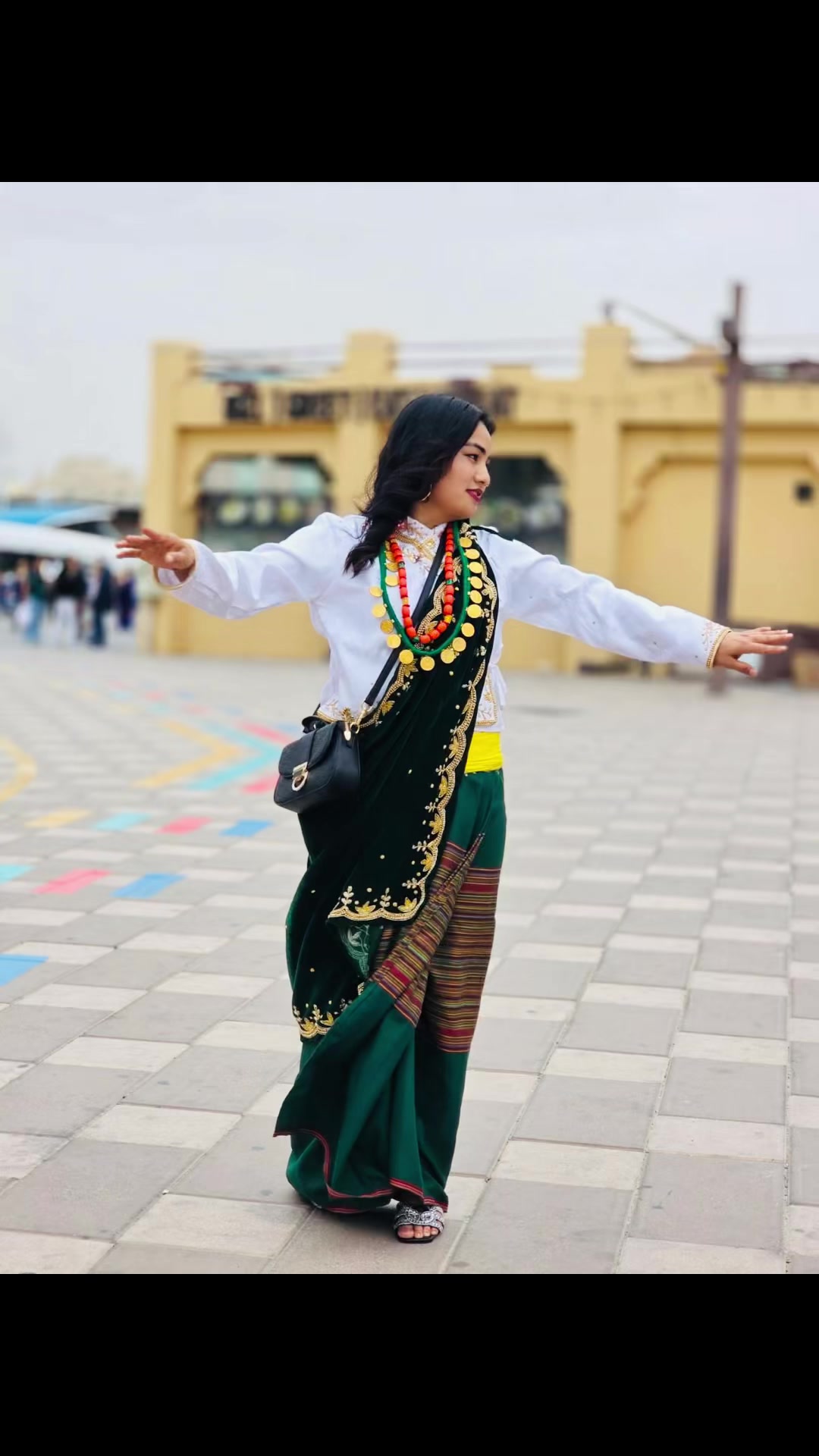 @Samjhana Titung 🍀🧿