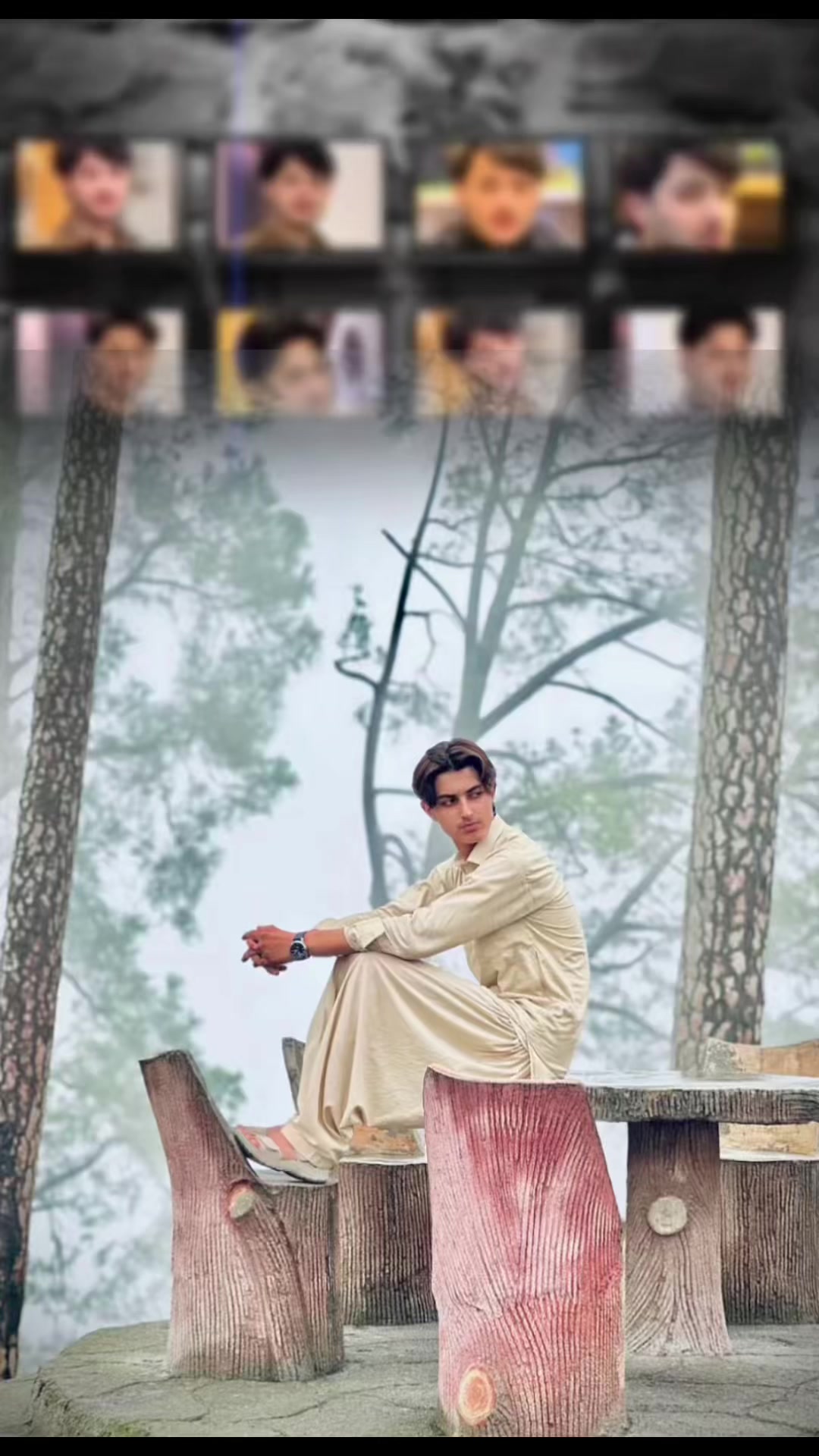 @Ayub Eisakhail 🇦🇫