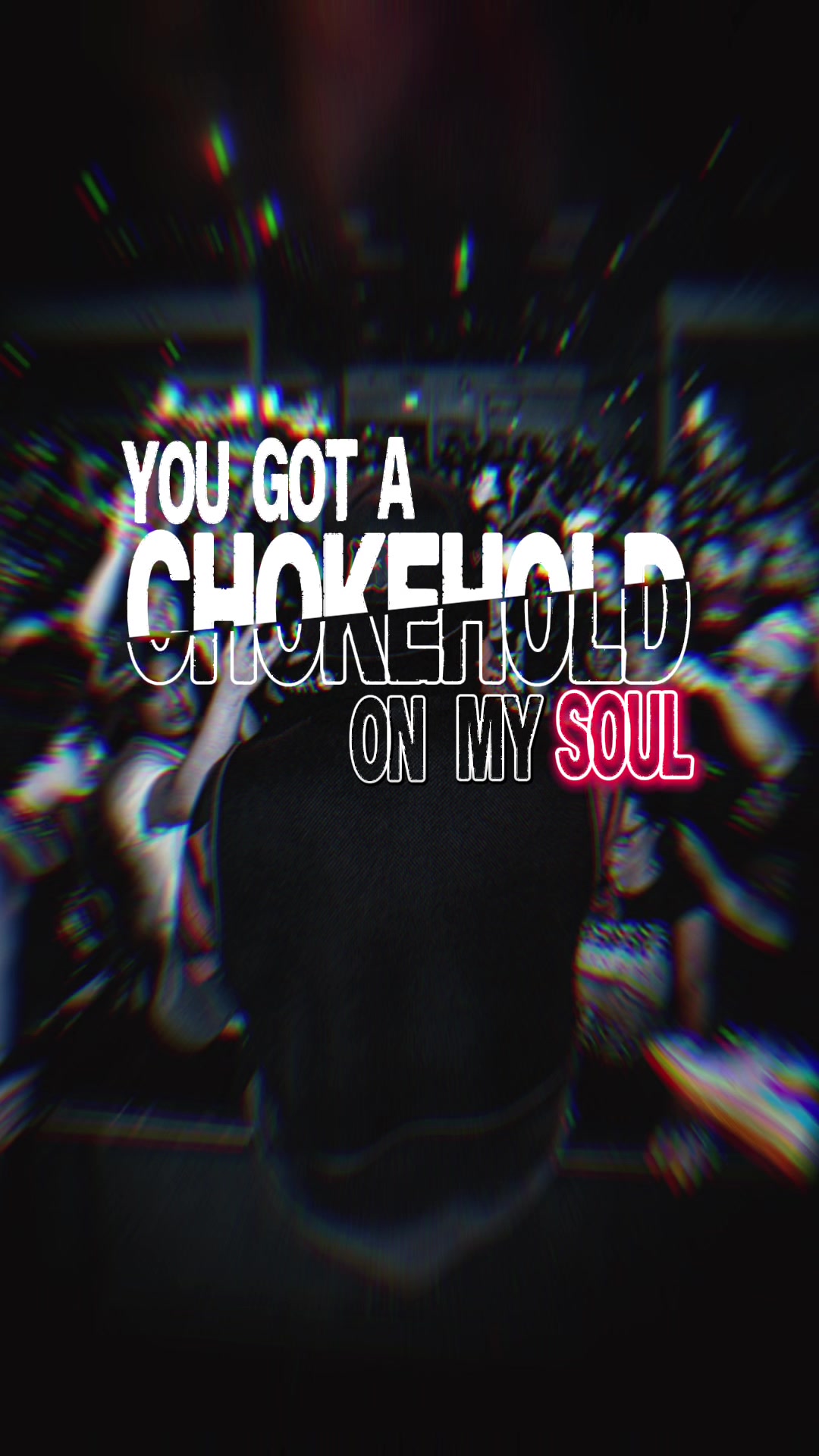 @WesGhost Fan Journal