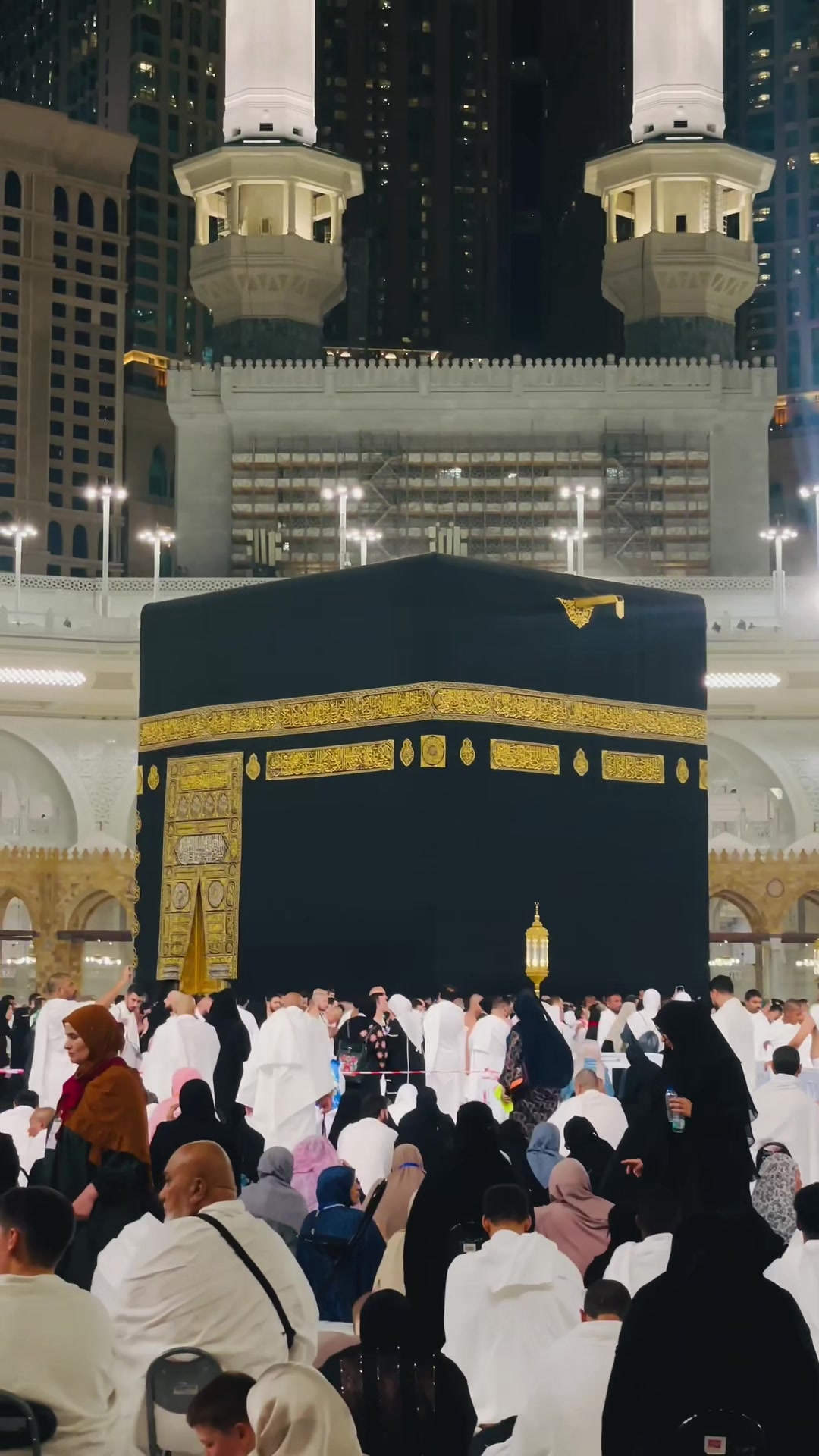 @مکہ 🕋المکرمہ