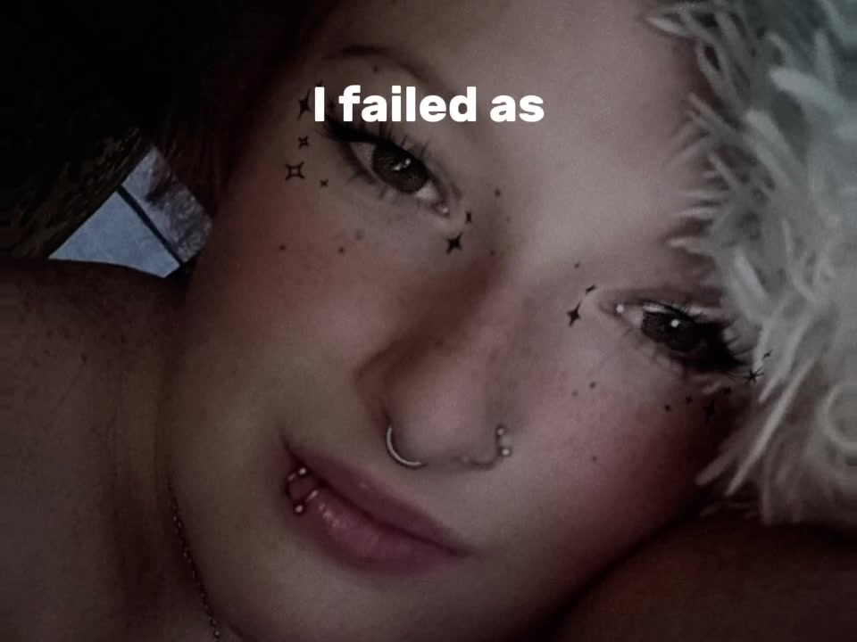 @Crystal white