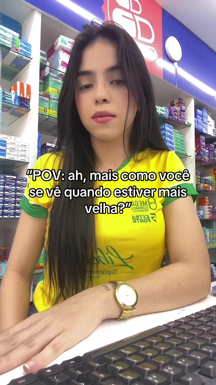 @Joice Sousa