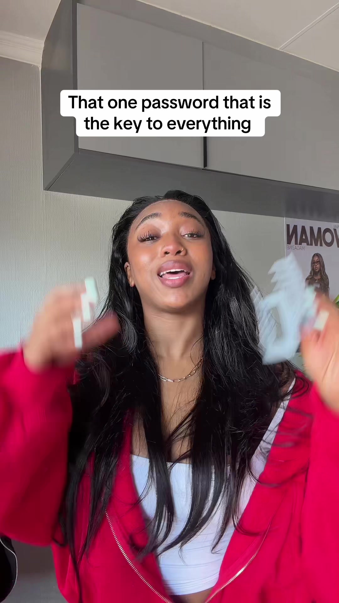 @Munaka❤️ Your TikTok bestie✨