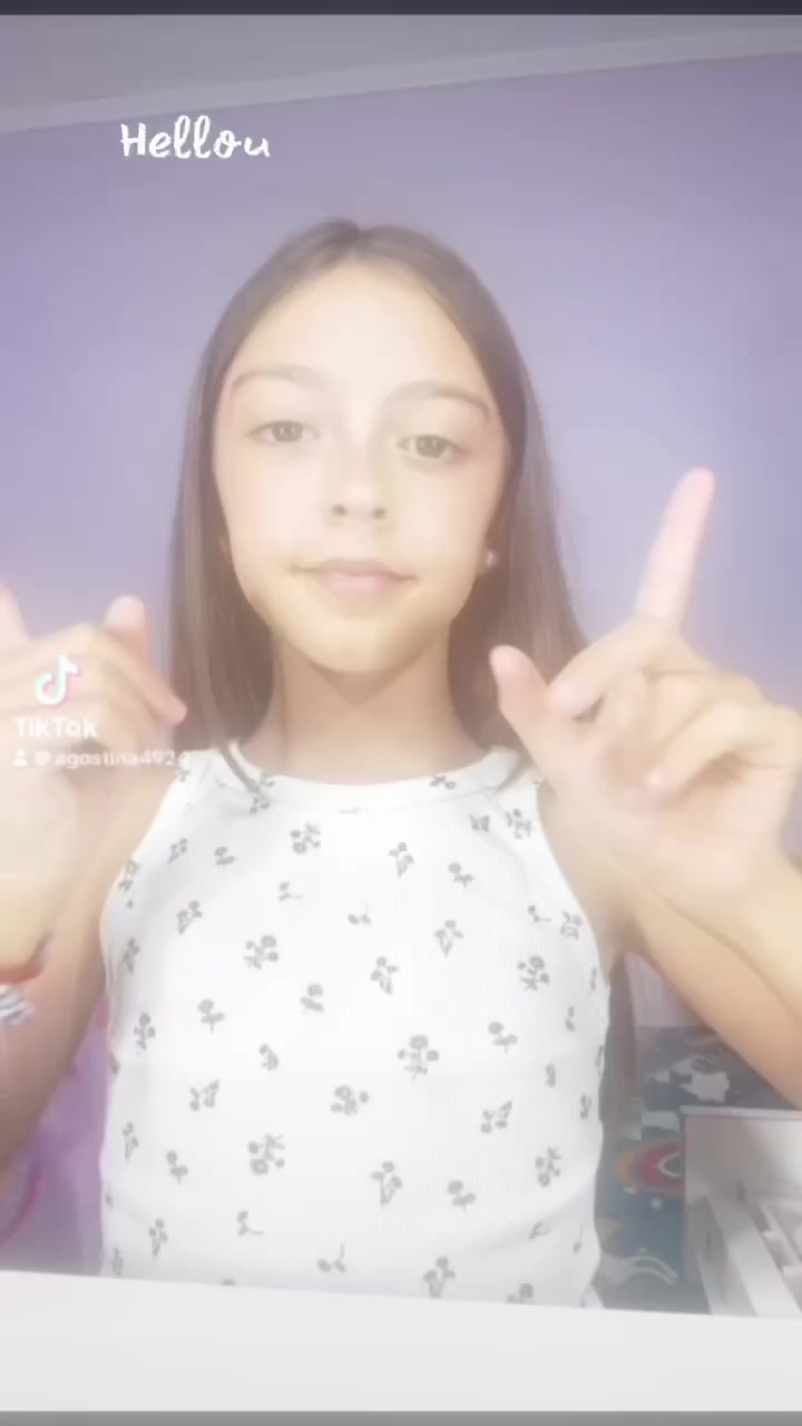@Agostina Garcia