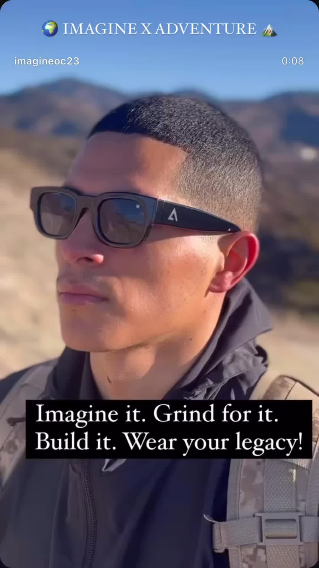 @Imagineoc