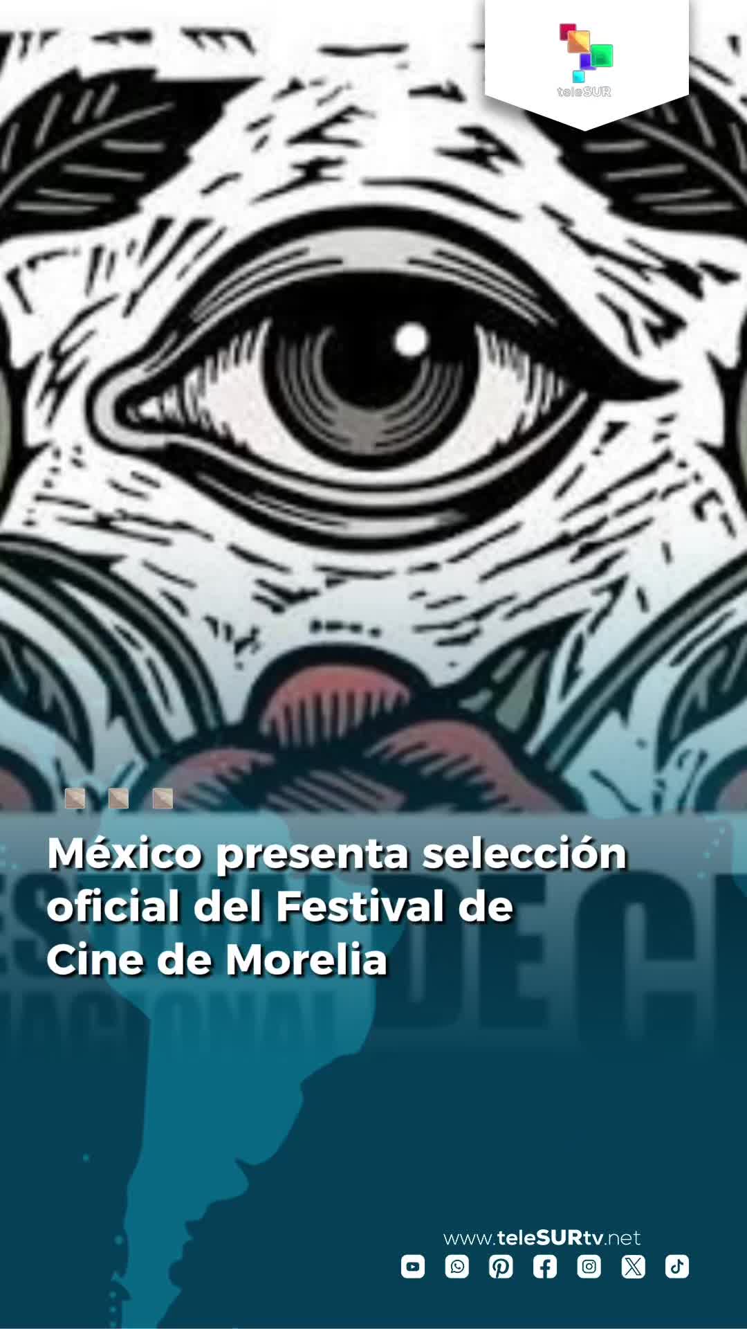 @teleSUR Clips