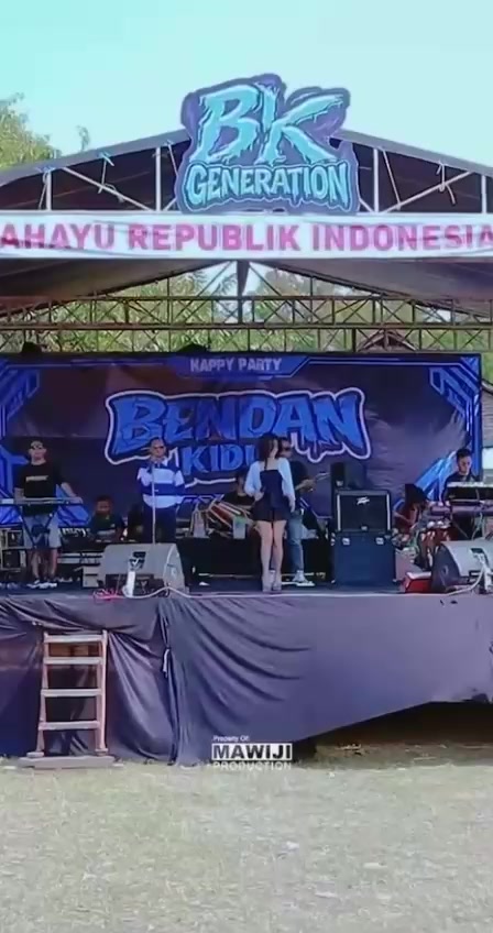 @cak londho mc