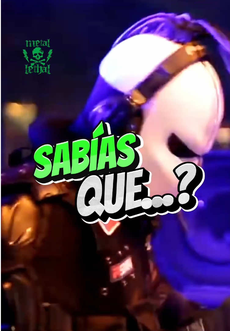 @Metal Lethal