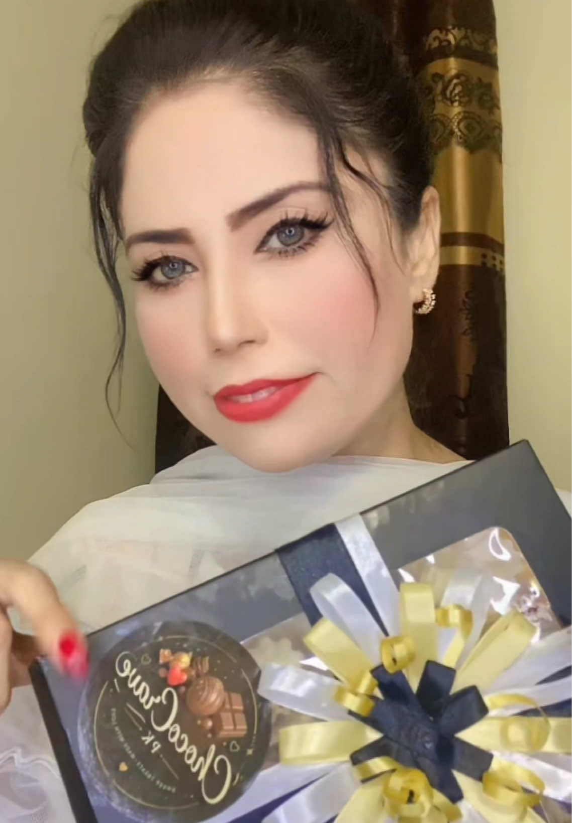 @Hina Bukhari