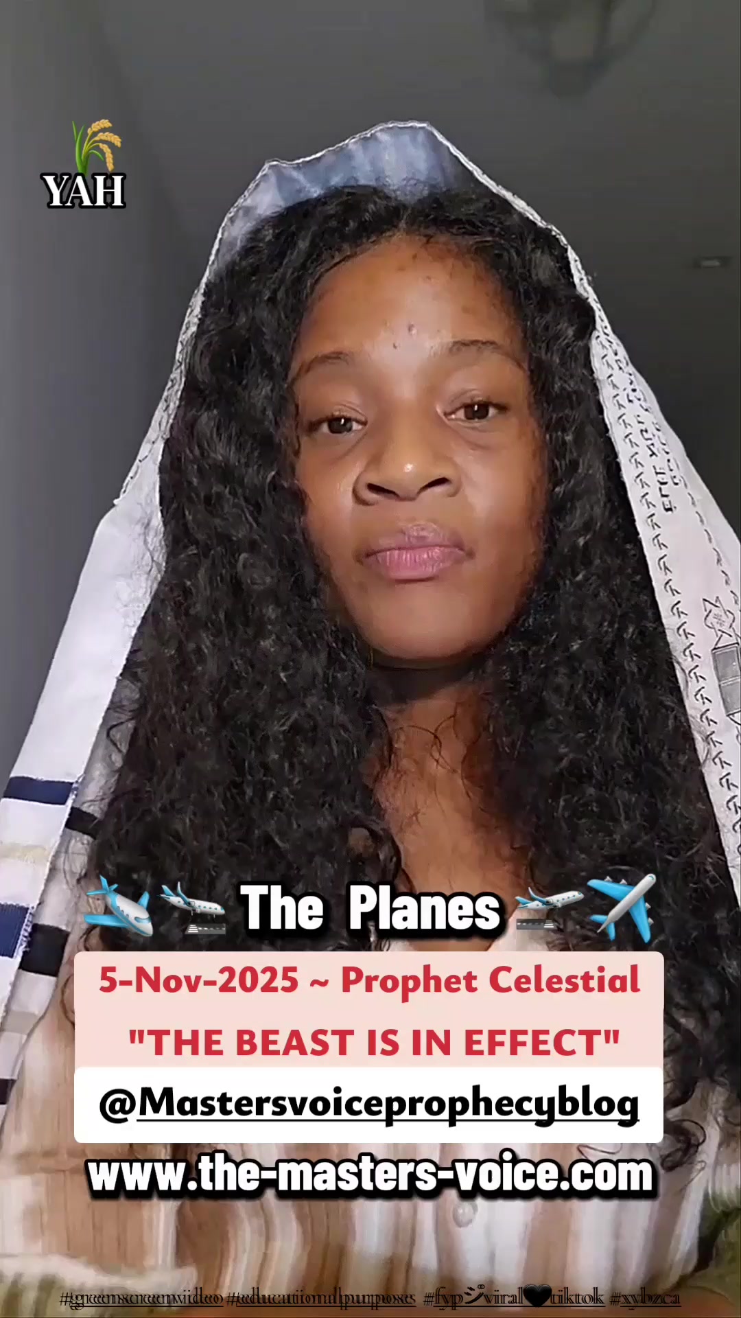 @TheMeesterStemProfetieFruit