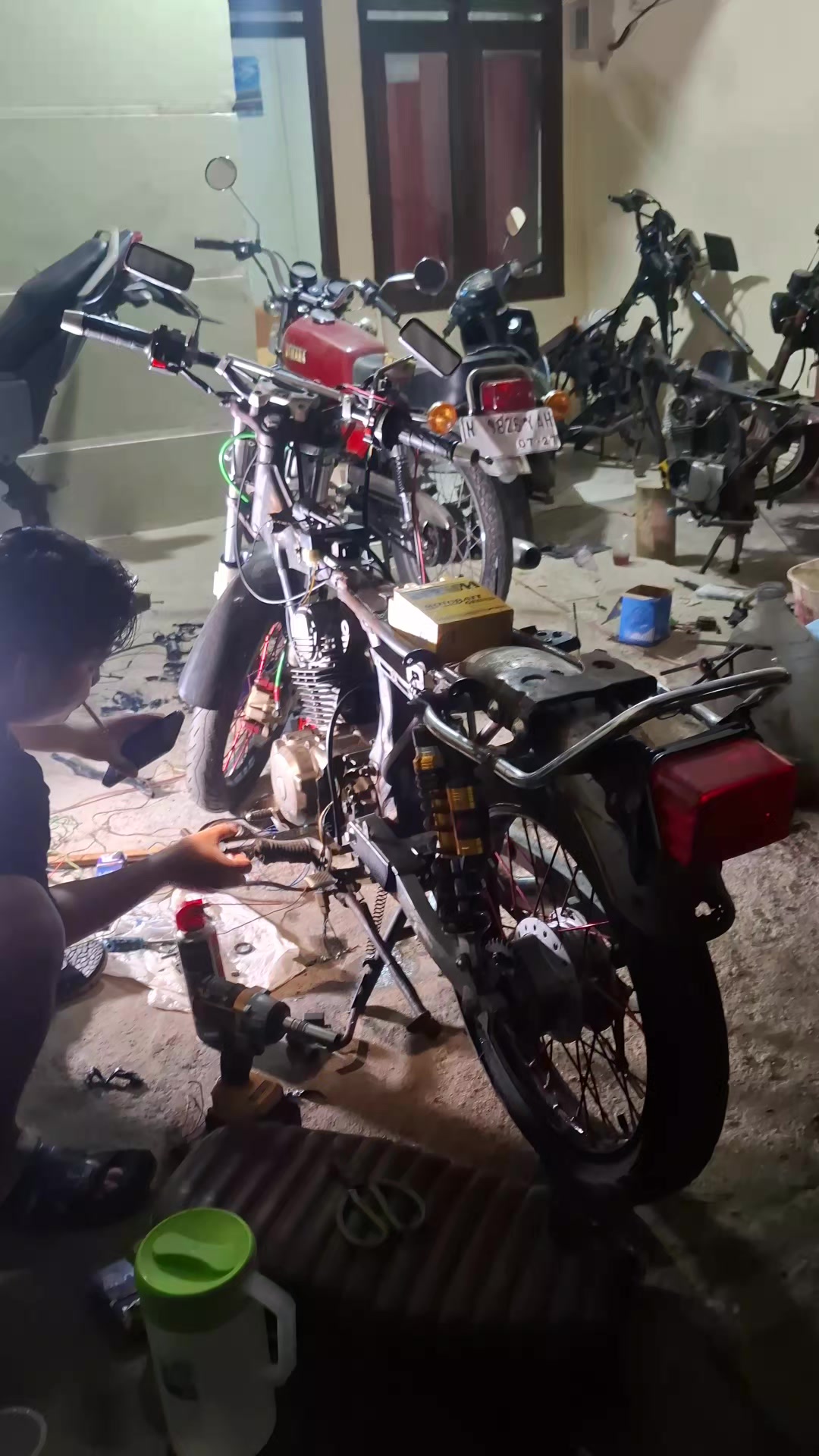 @Akmal Bani Faqih
