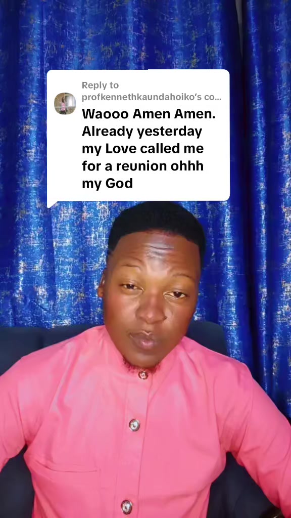 @APOSTLE JEREMIAH MUTUKU