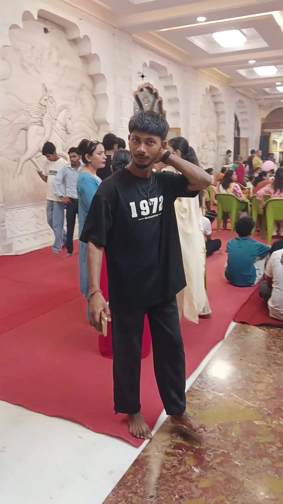 @Royal Raja ❣️💐