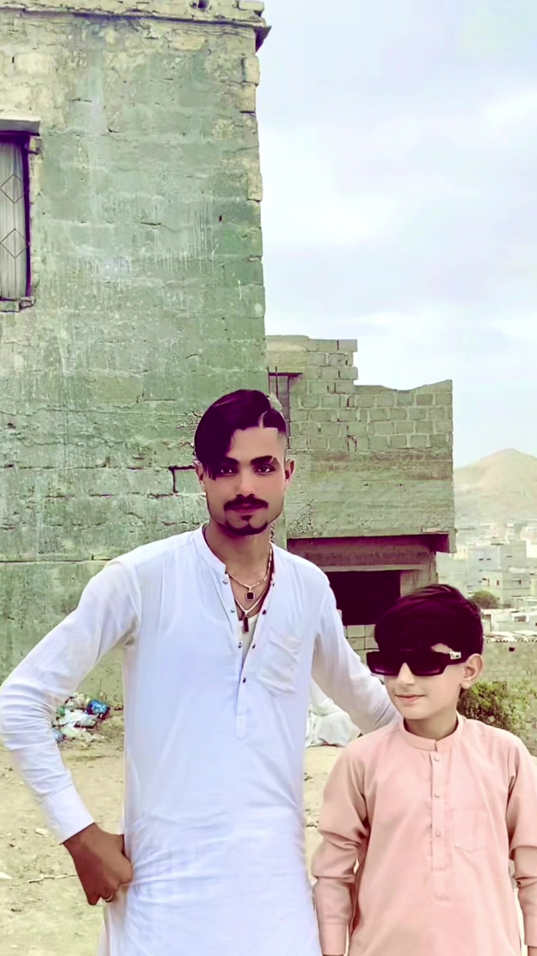 @Atif Janan