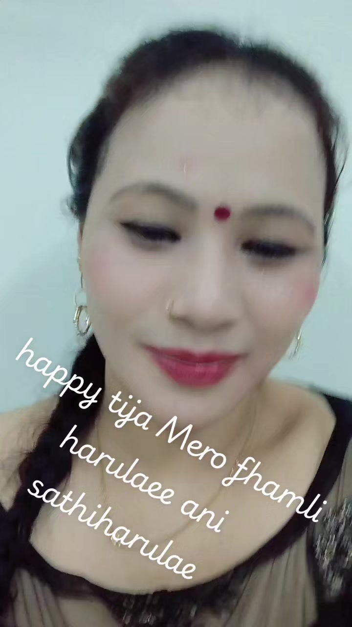 @Gyanu magar