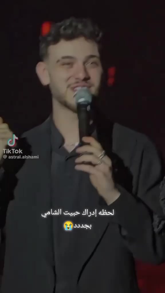 @حبيتك بصمت