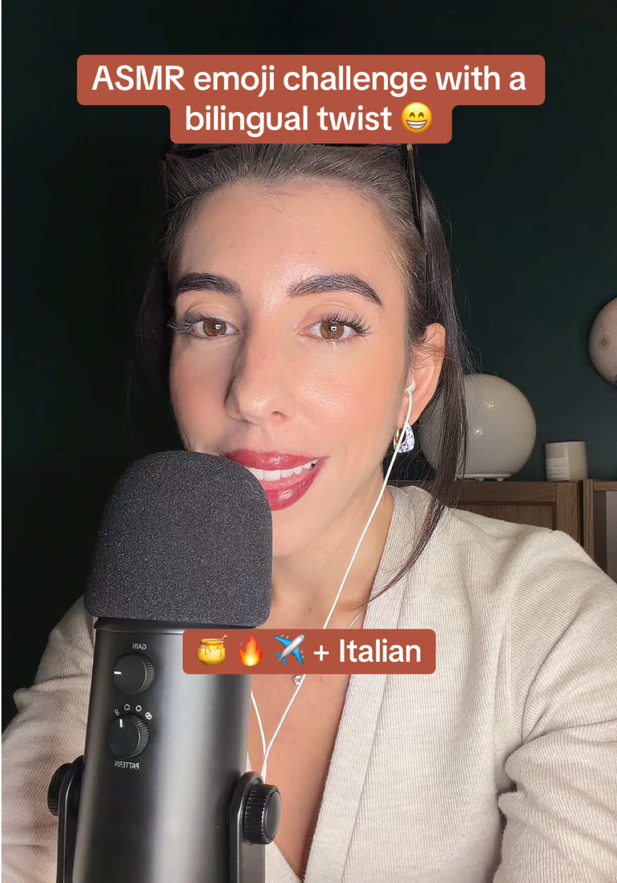 @ASMR with Fay 🧸