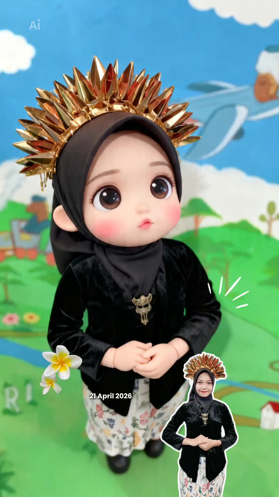 @PUTRI
