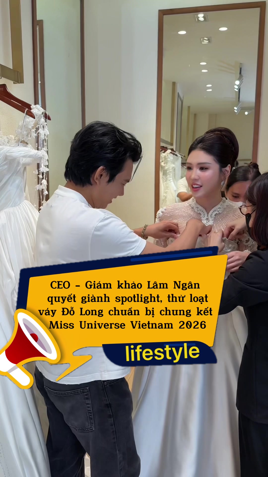 @Lifestyle