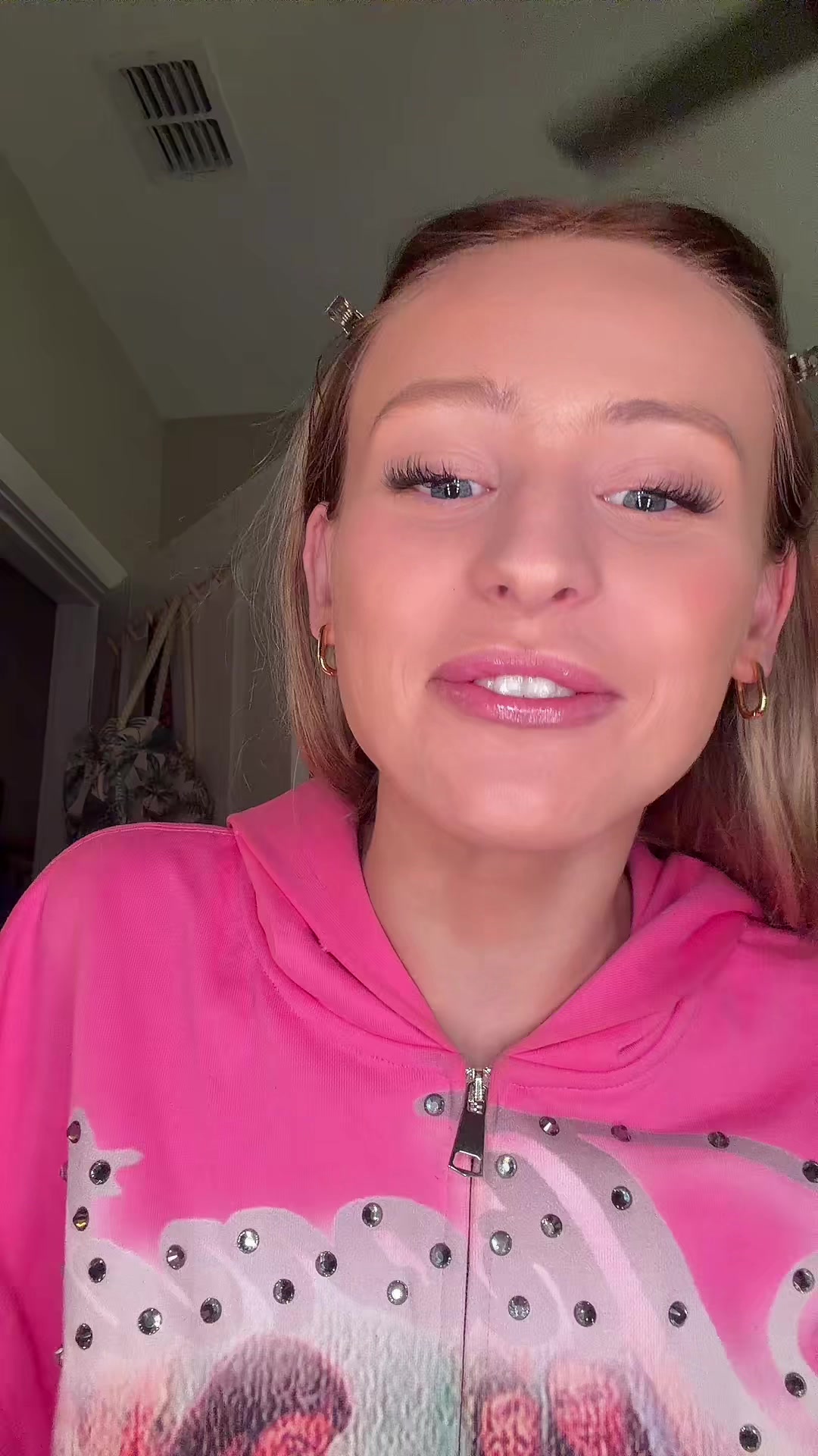 @Maddie Kowalski