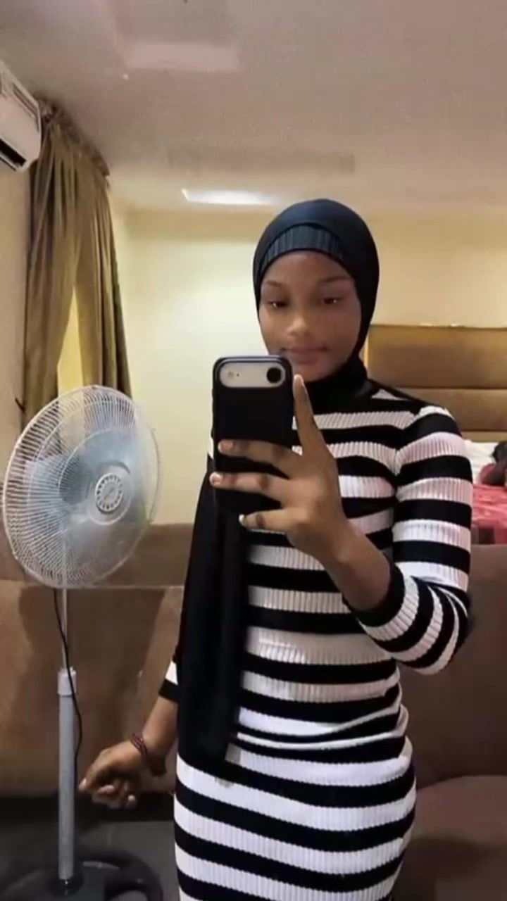 @🌺💞🥀ZAINAB OYIZA🤍🌸💘