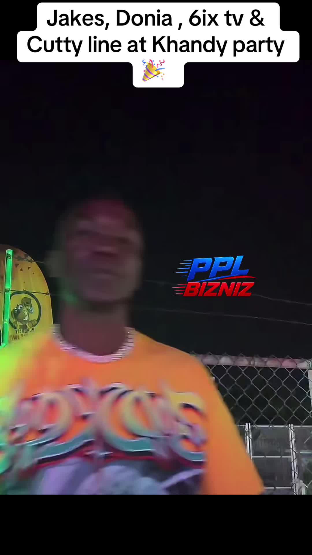 @PPL BIZNIZ