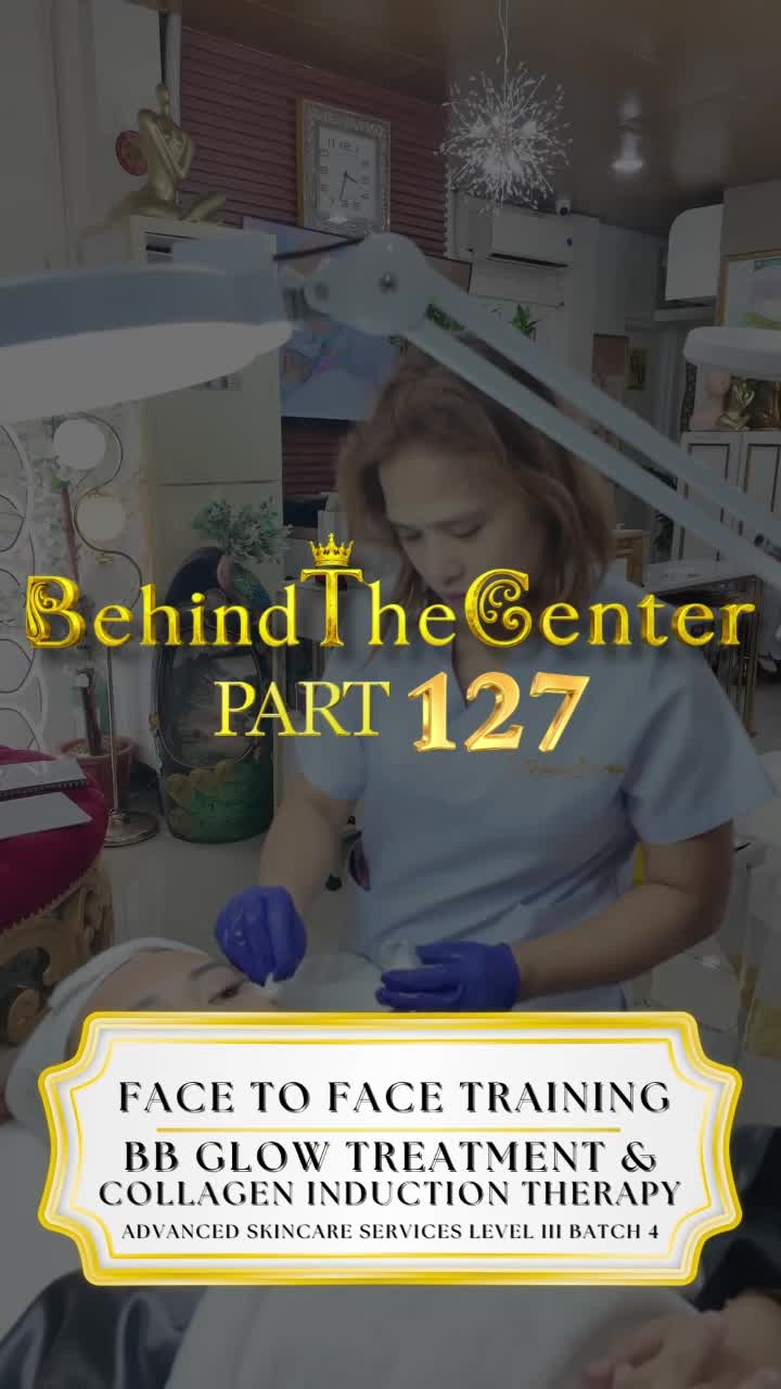 @Beauty Trend Center Institute