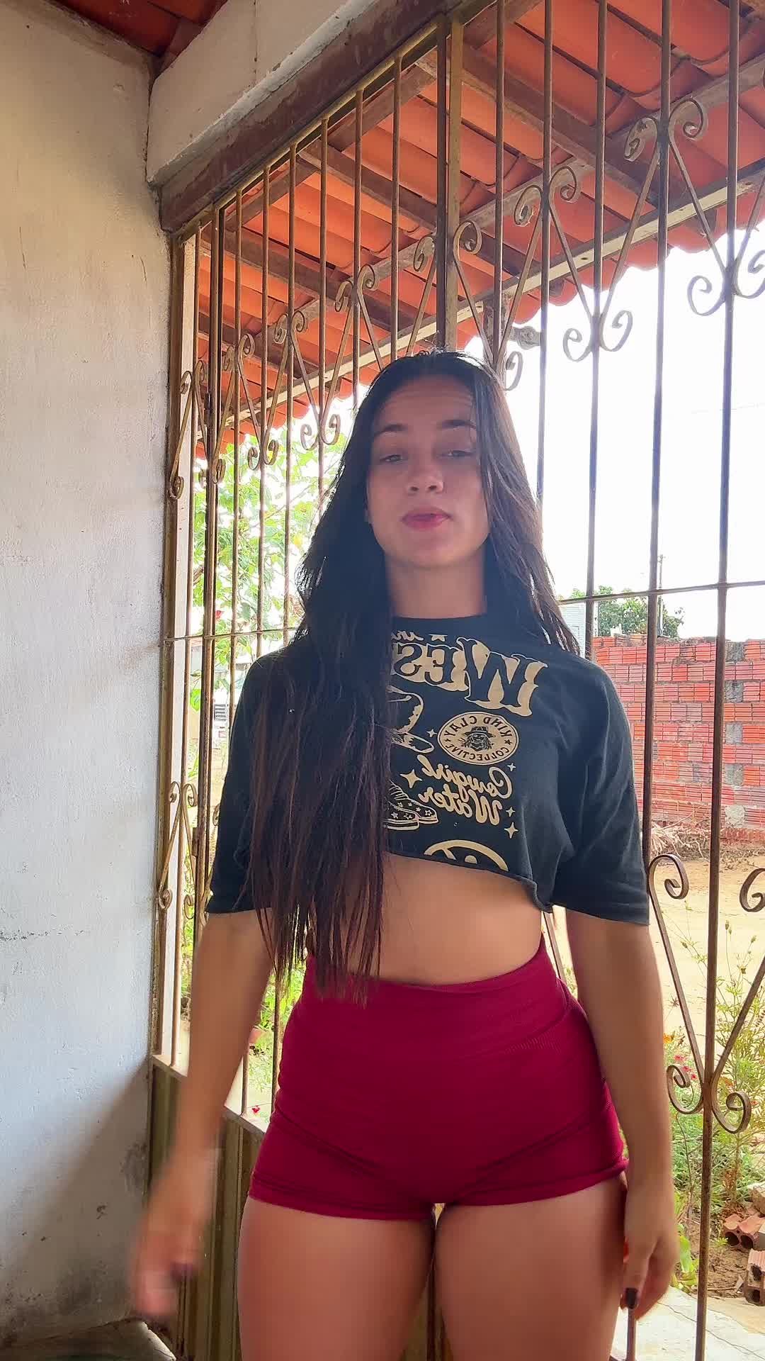 @Jamilly