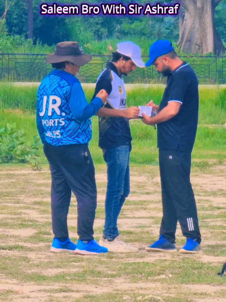 @Cricket Janoon Kasur