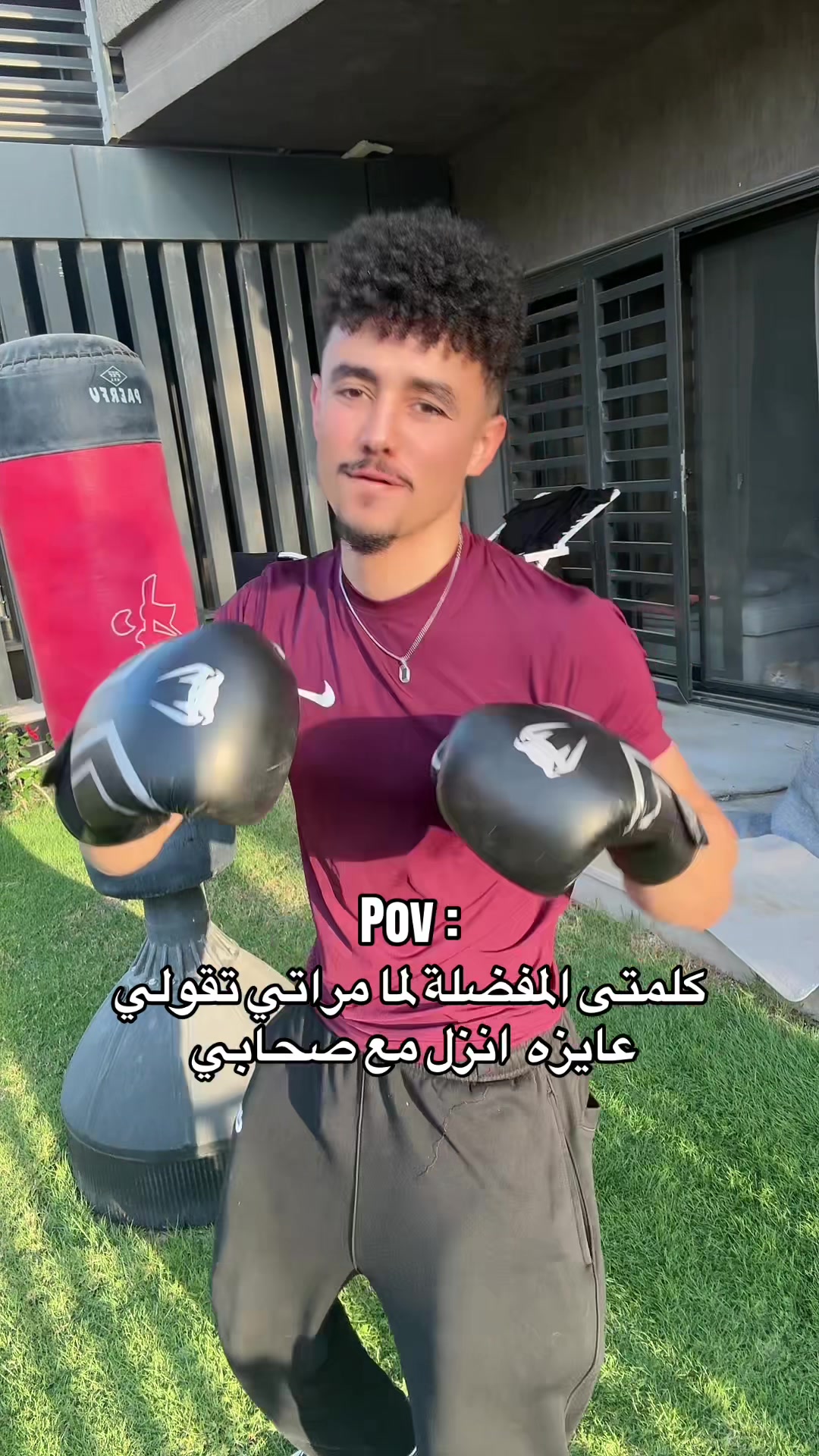 @HaMo ElArAbY