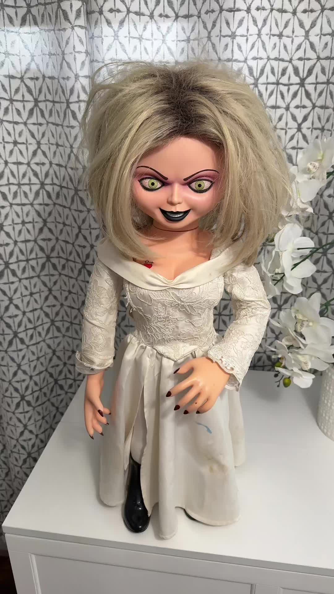 @Tyff&Chucky 💅🏻🔪