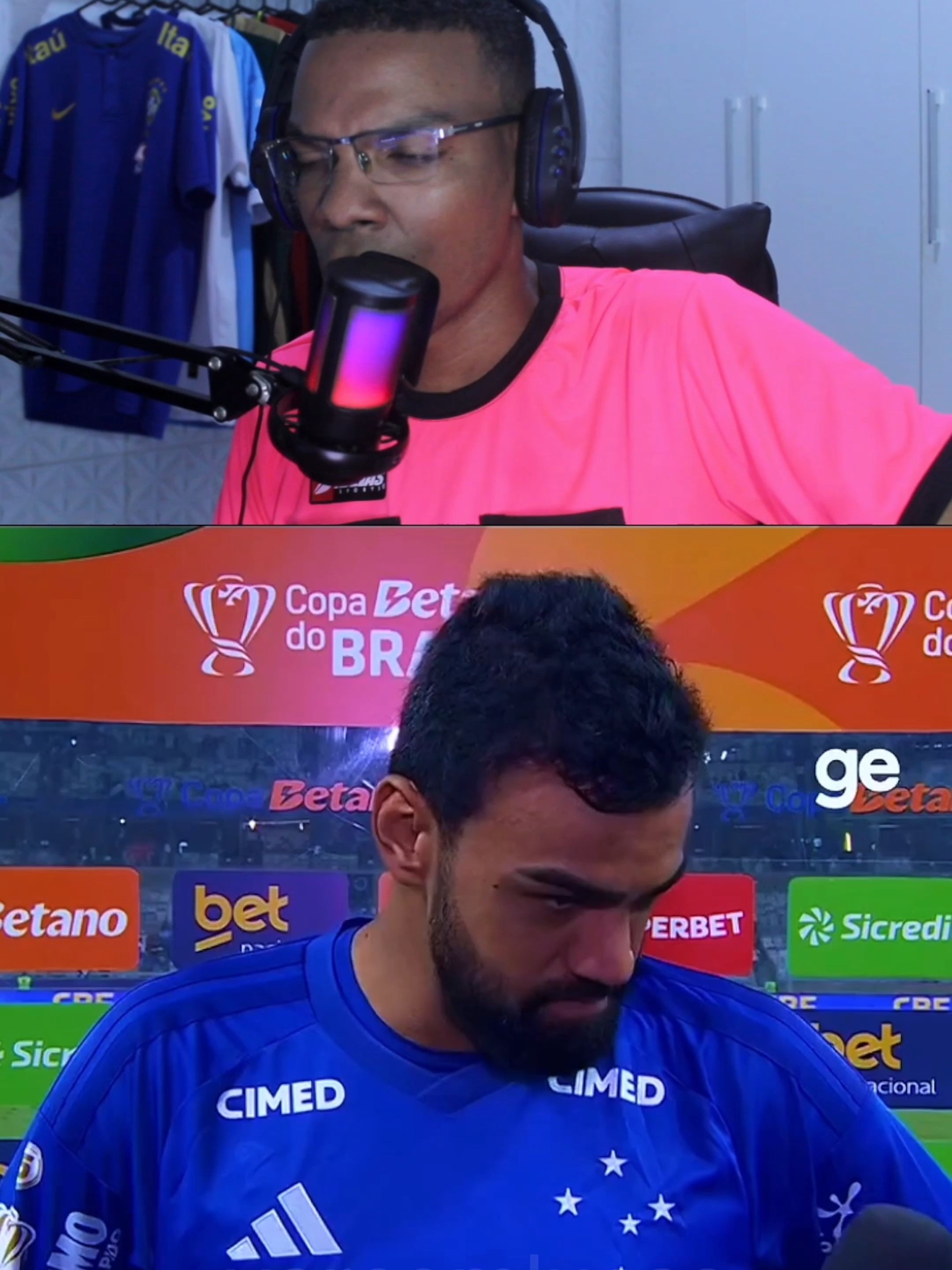 @Var com Lucas