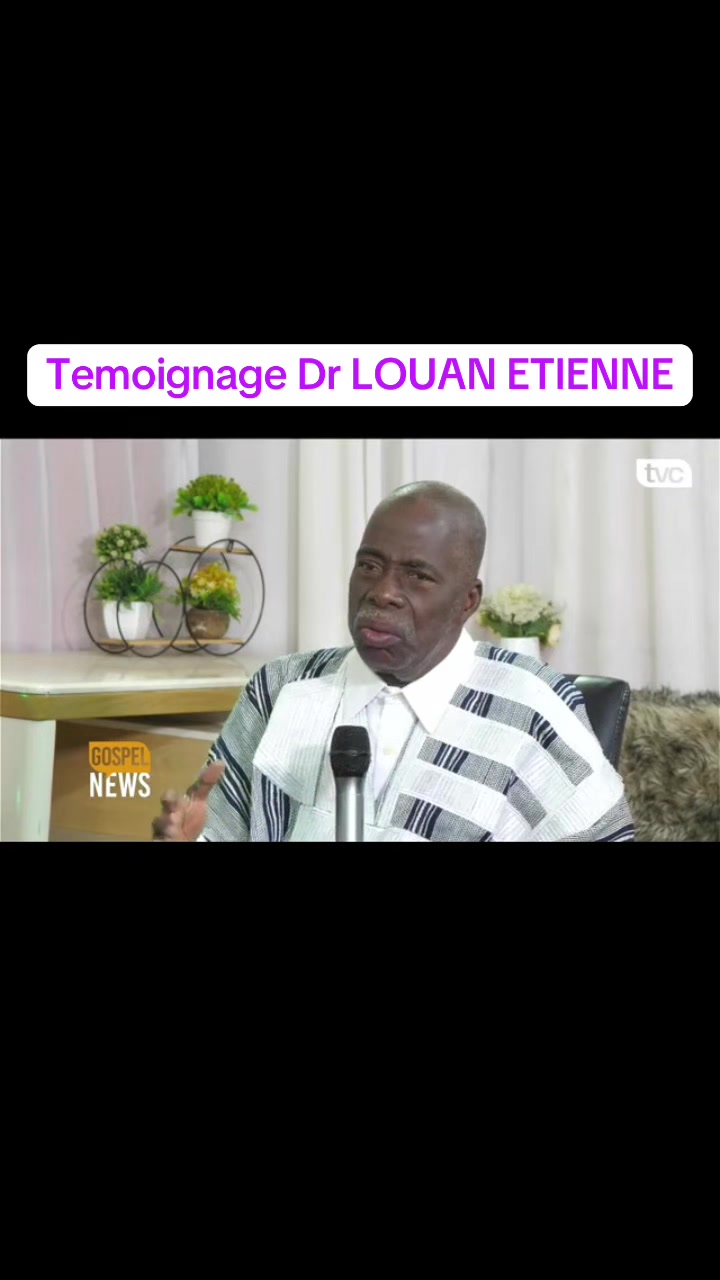 @JosephFilsBienAimé