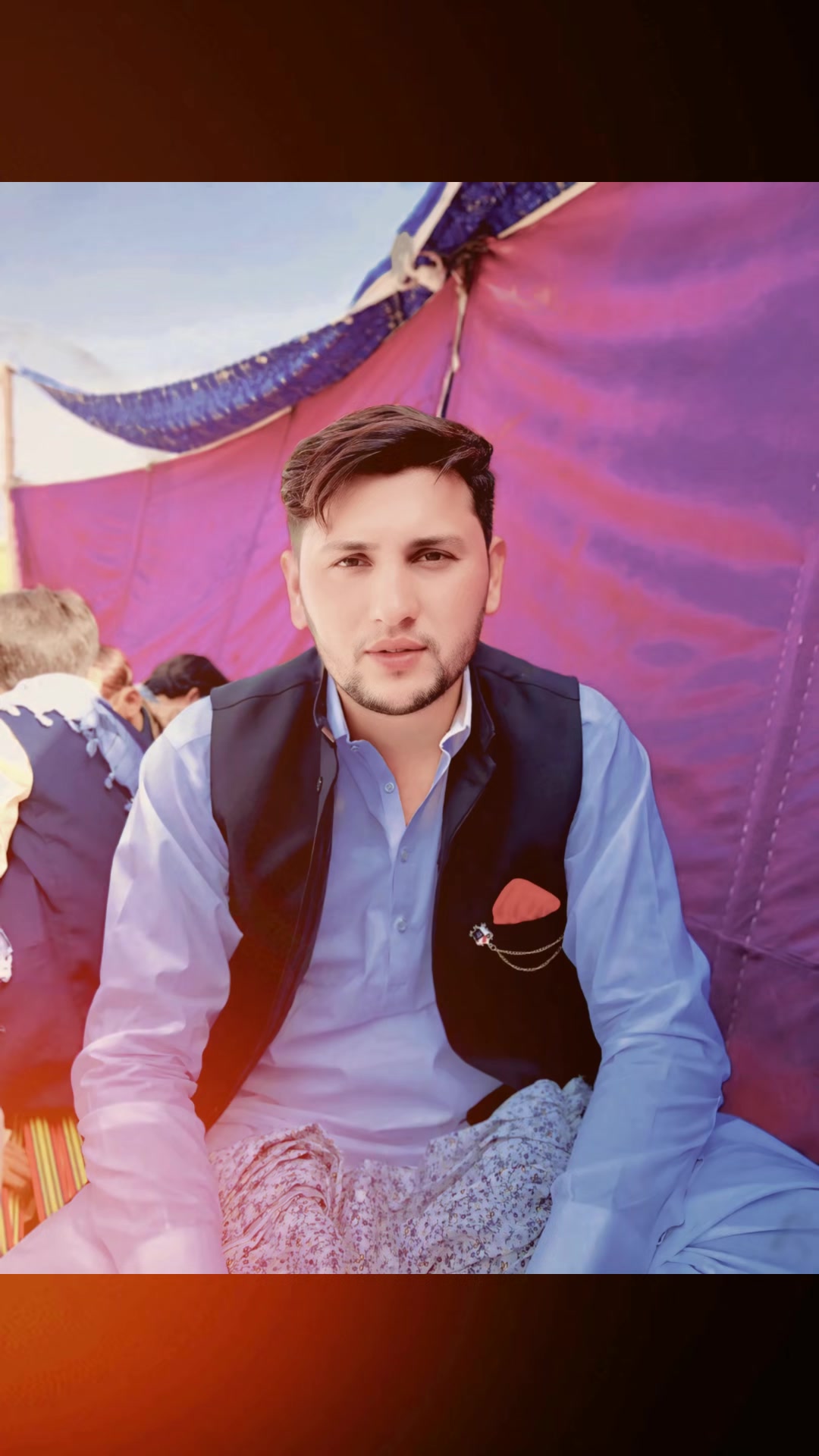 @Malik Waseem