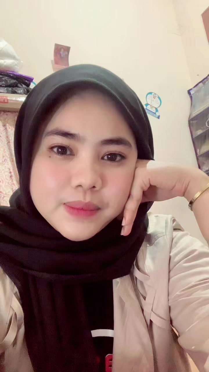 @yaniirmayani